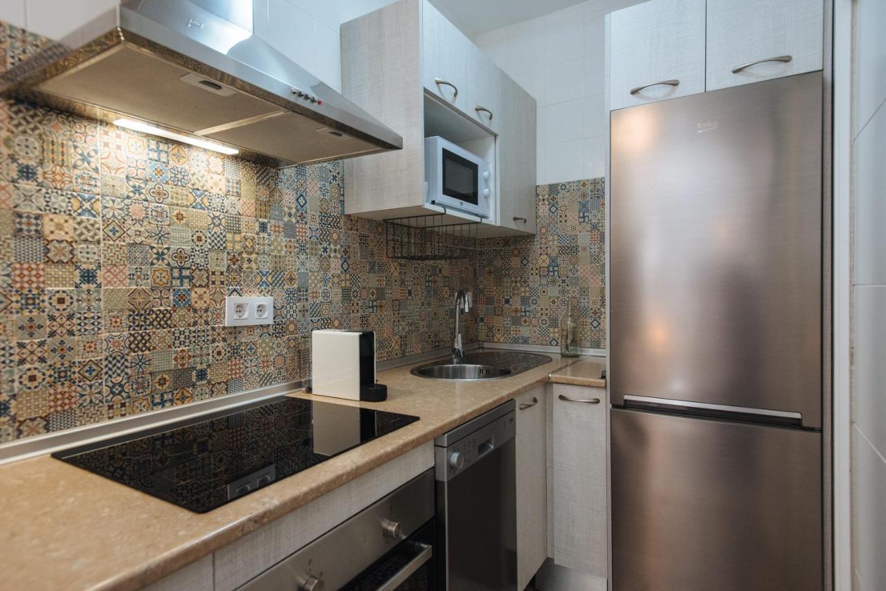 Apartment Urban Pulses Alameda Seville