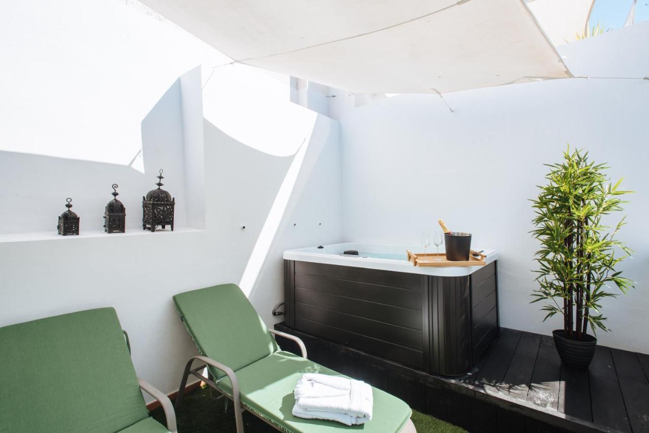 Urban Pulses Alameda Apartment Seville