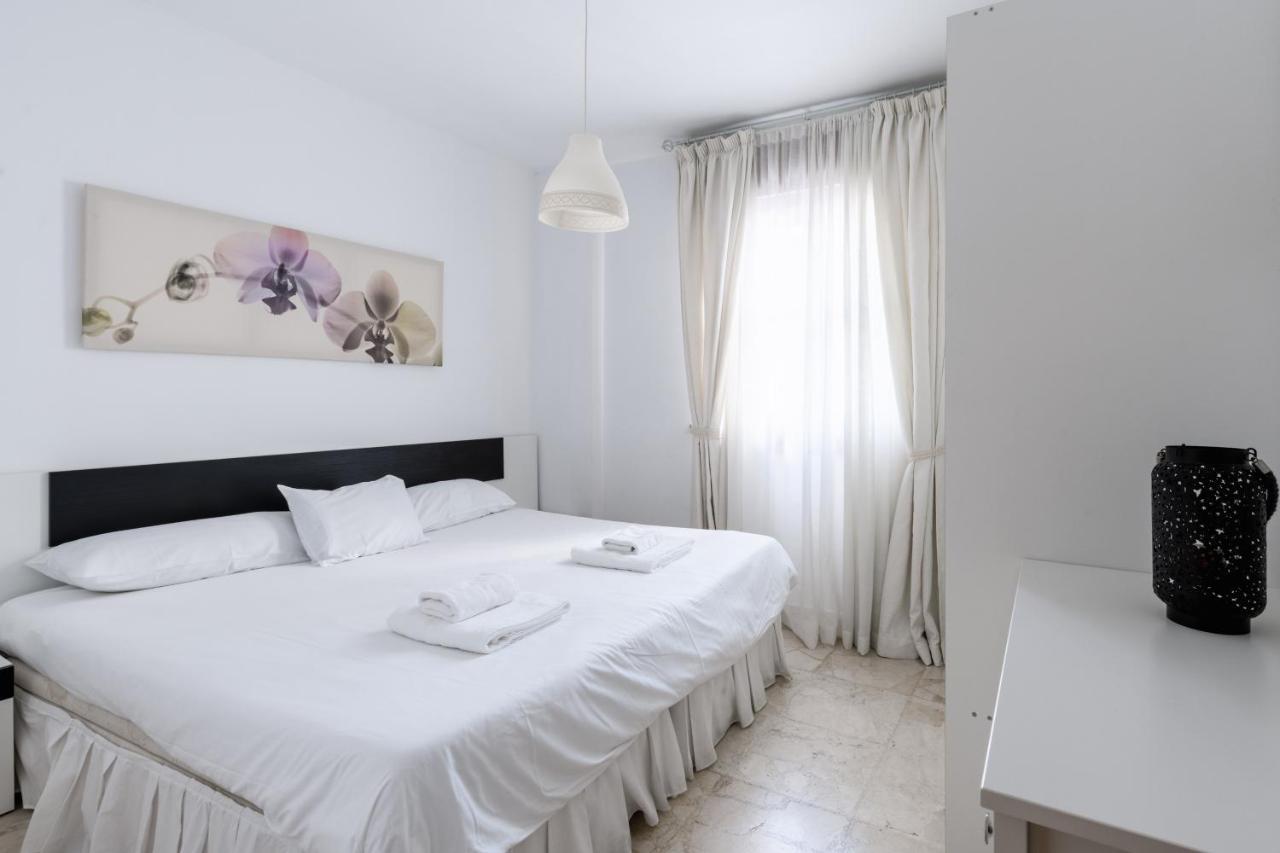 Holi-rent Procurador * Seville