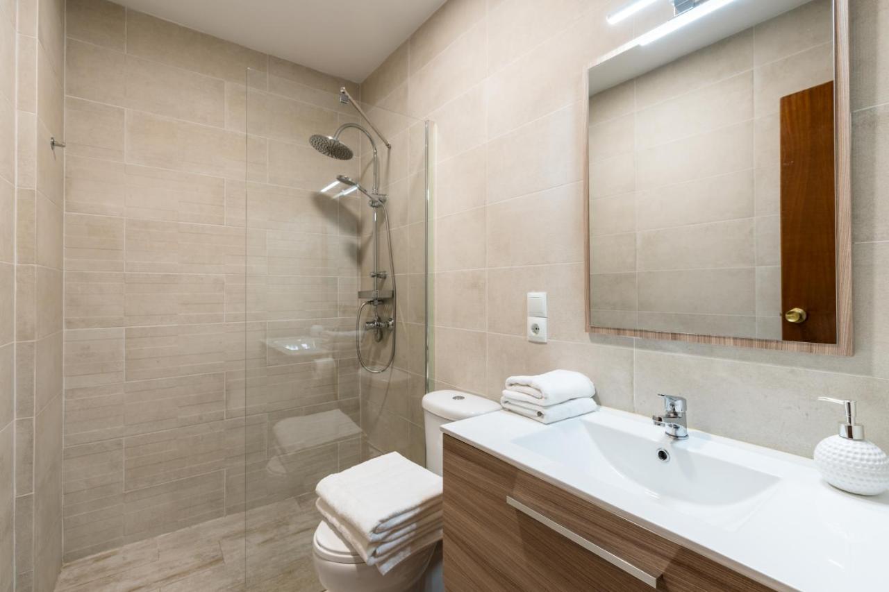 Holi-rent Procurador * Seville
