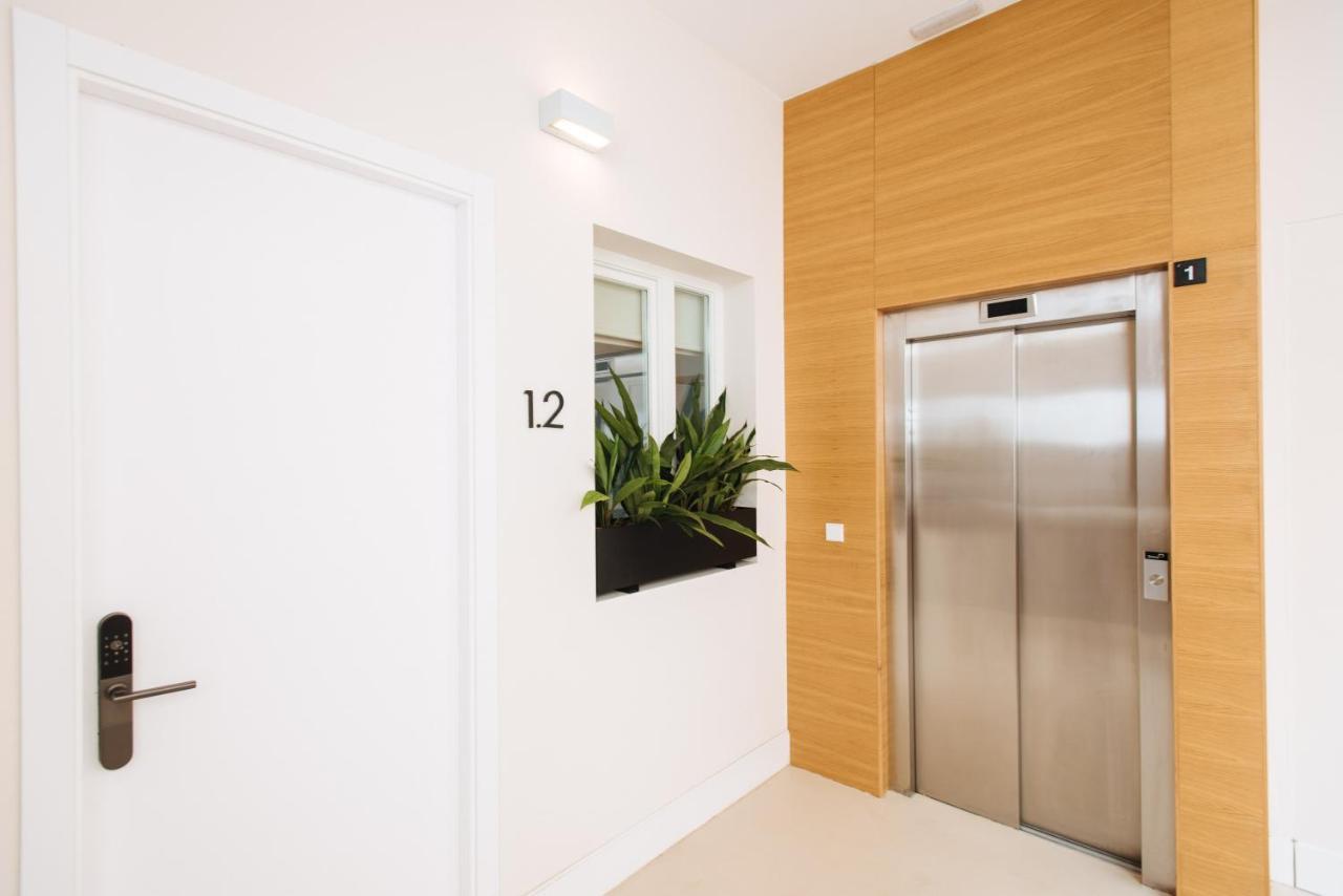 Apartamento Minty - Castellar Sevilla