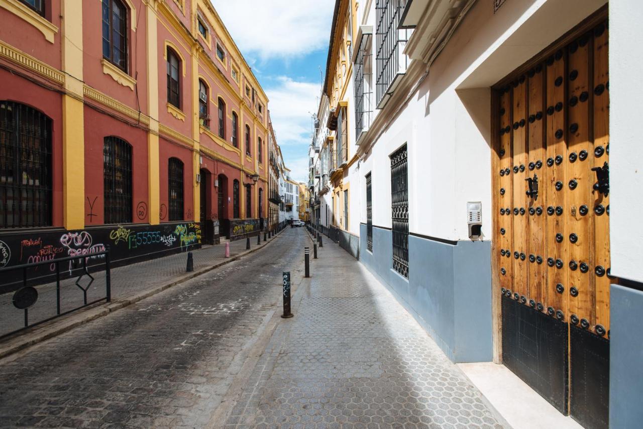 Apartamento Minty - Castellar Sevilla