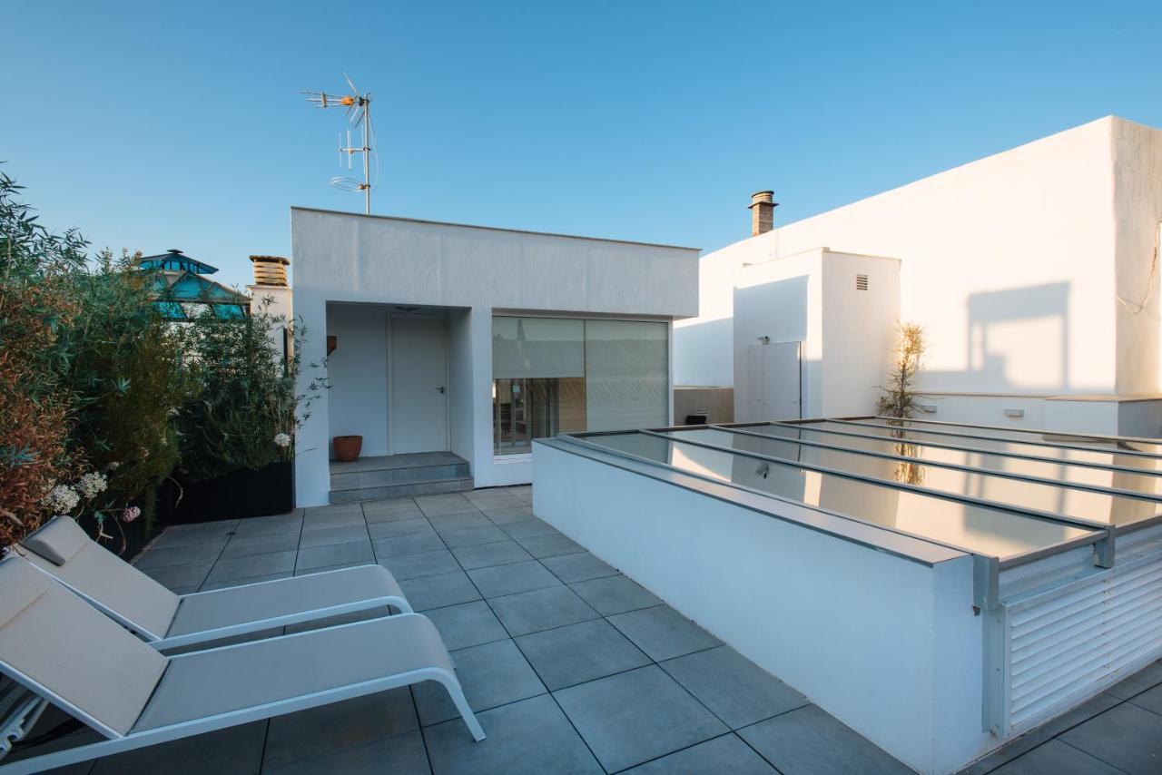 Apartamento Minty - Castellar Sevilla