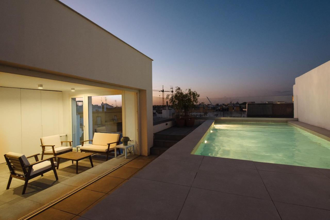 Apartamento Minty - Castellar Sevilla