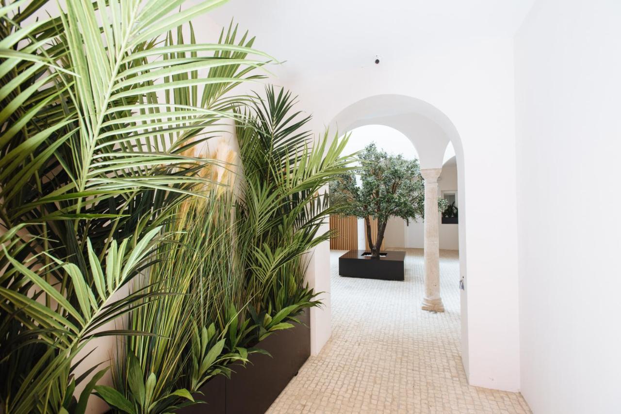 Apartamento Minty - Castellar Sevilla