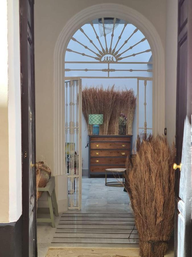 Hom Museo Guest house