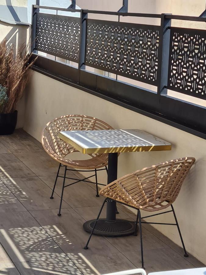 Hom Museo Guest house Seville