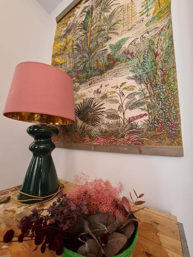 Guest house Hom Museo