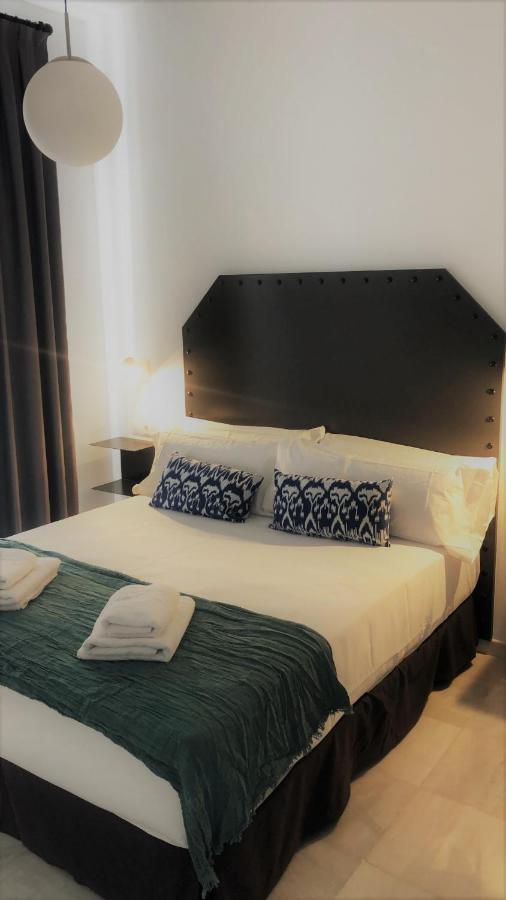 Guest house Hom Museo Seville
