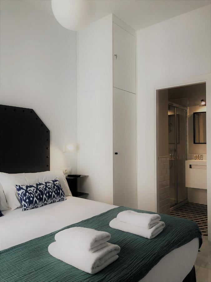 Hom Museo Guest house *