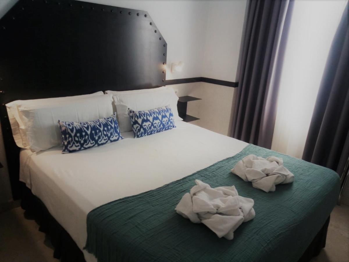 Hom Museo Guest house Seville