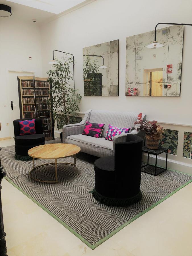 Hom Museo Seville