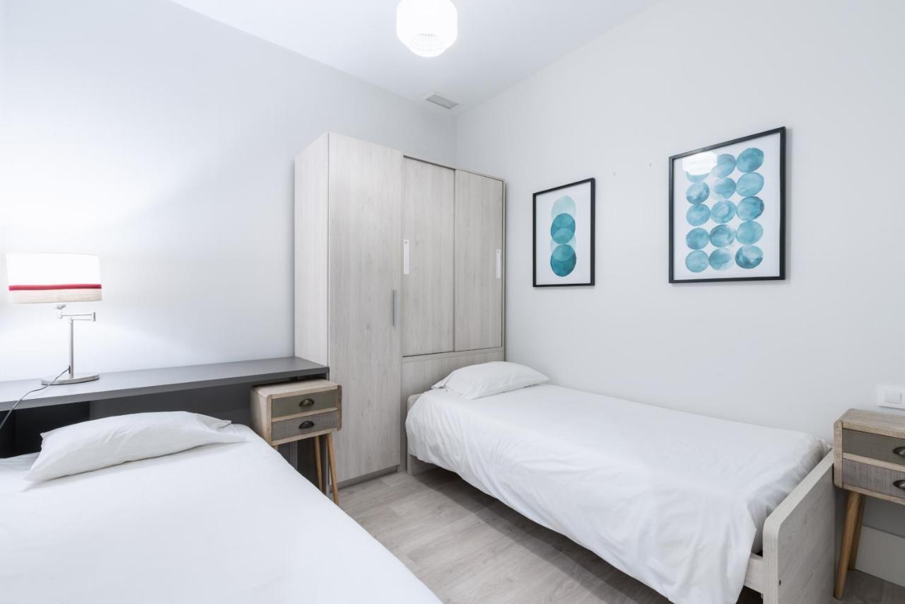 Aoa Gardens Apartamento Sevilla