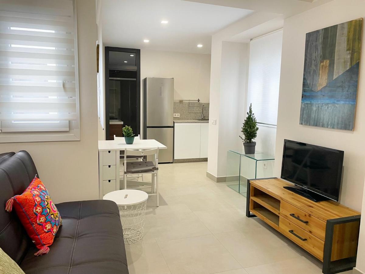 Eva Recommends San Lorenzo Apartment