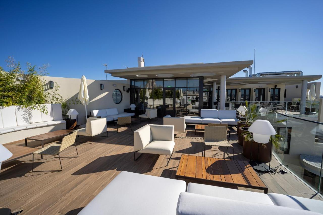 Hotel Abba