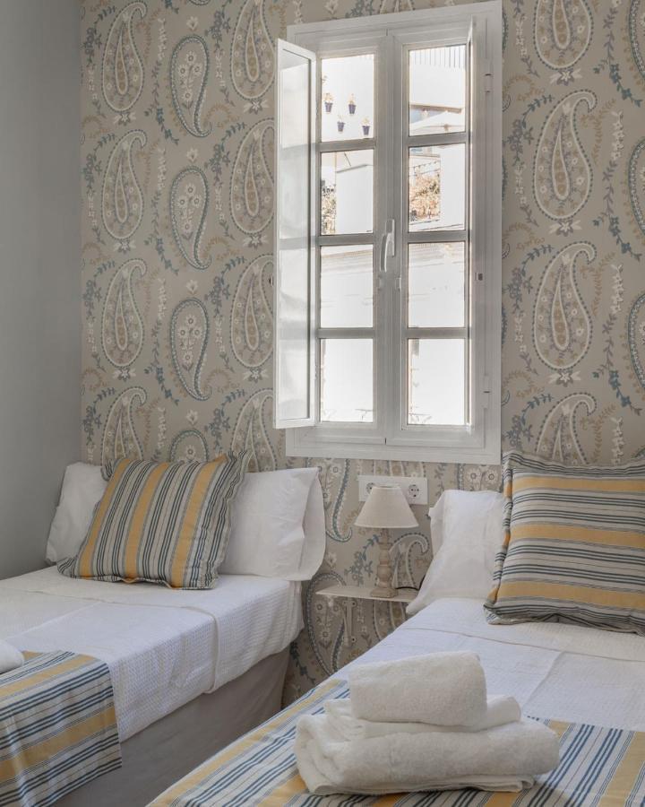 Centriko Conteros Ii Apartment Seville