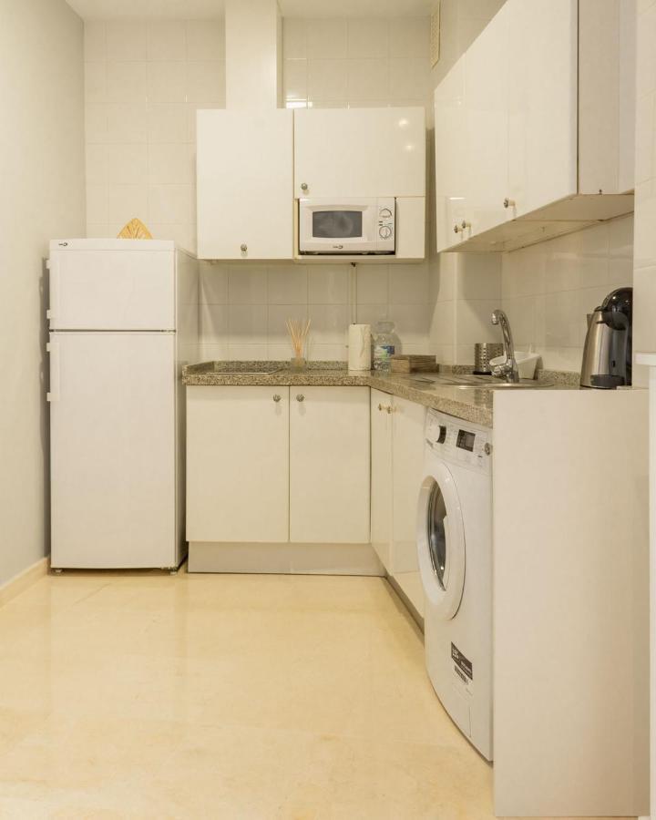 Apartment Centriko Conteros Ii Seville