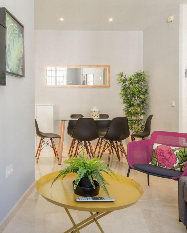 Apartment Centriko Conteros Ii Seville