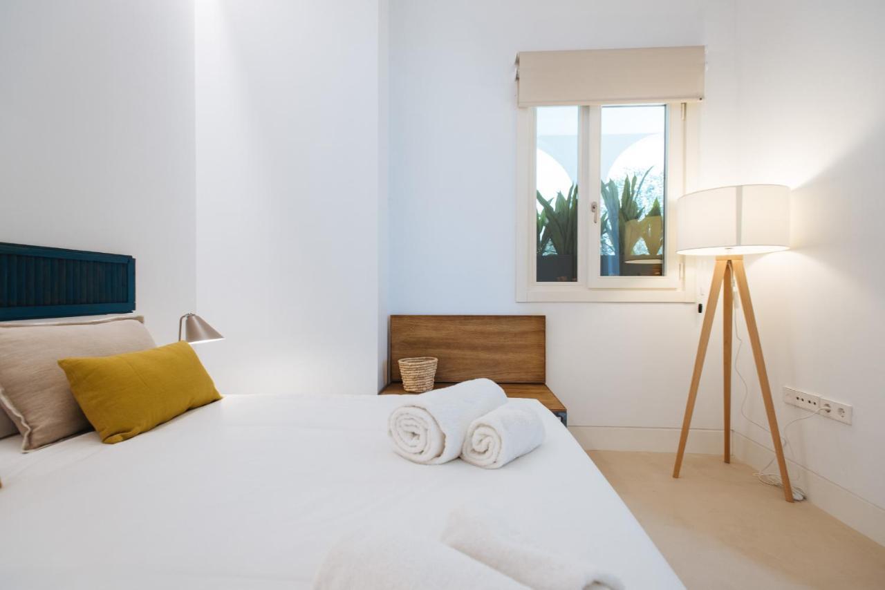 Apartamento Minty - Castellar Sevilla