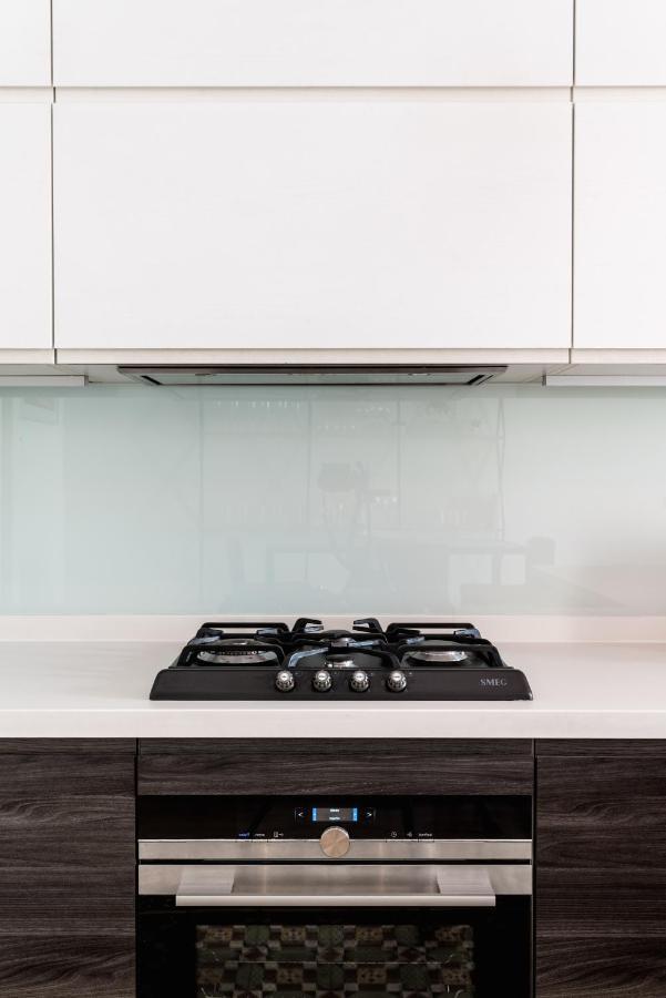 Apartamento Aoa Gardens Sevilla