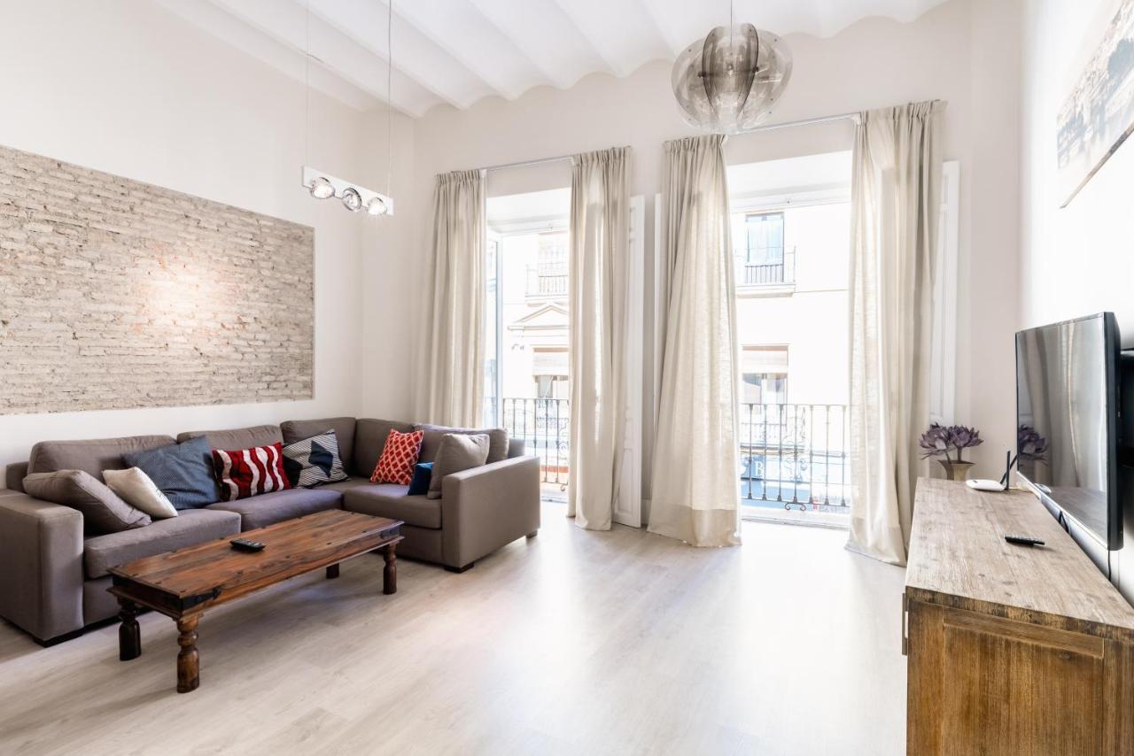 Apartamento Aoa Gardens Sevilla
