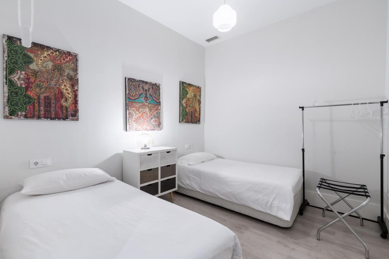 Aoa Gardens Apartamento *