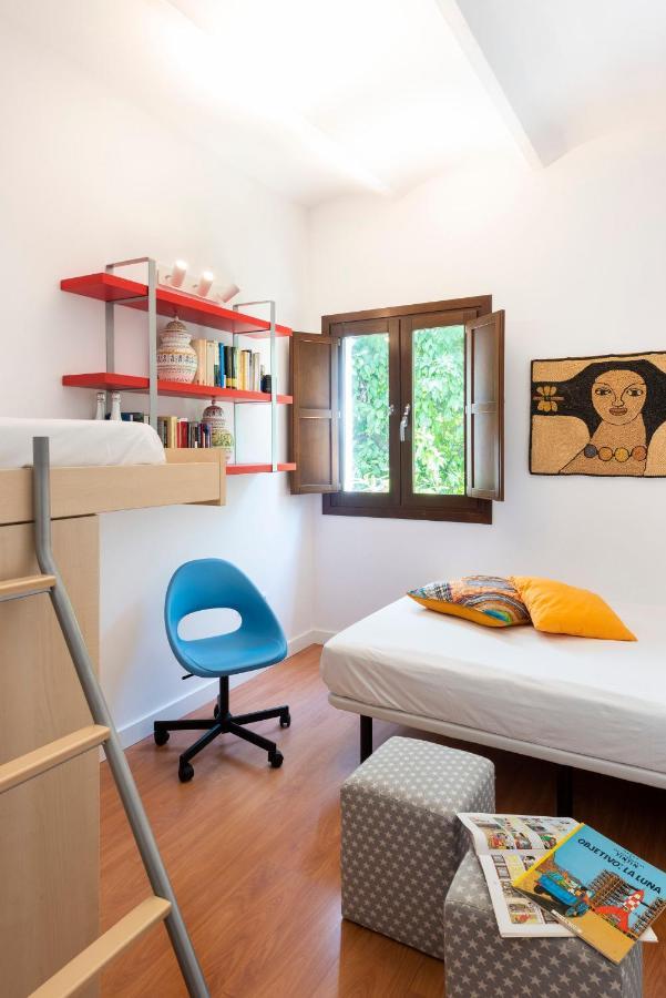 Holiday home Alohamundi Triana