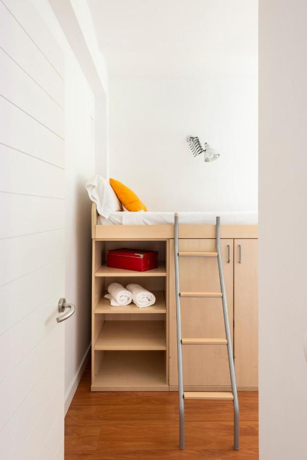 Holiday home Alohamundi Triana *
