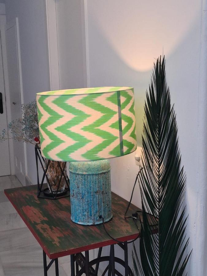 Hom Museo Guest house Seville