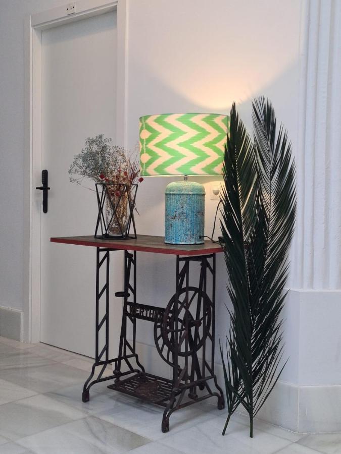 Guest house Hom Museo Seville