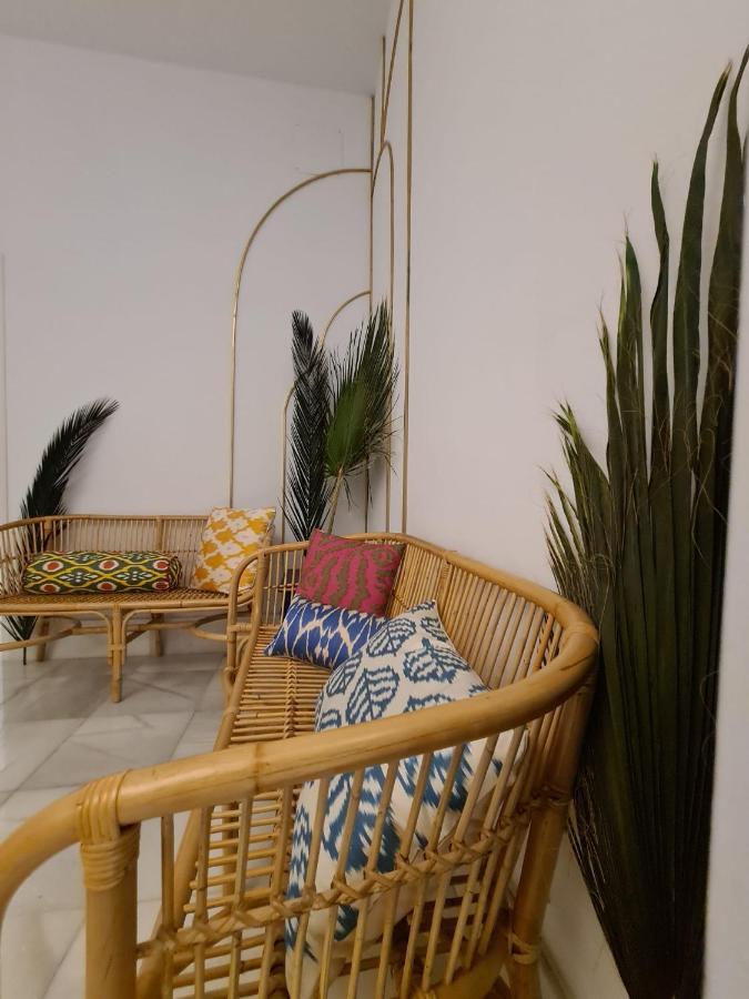 Hom Museo Guest house Seville