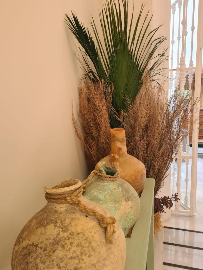 Hom Museo Guest house Seville