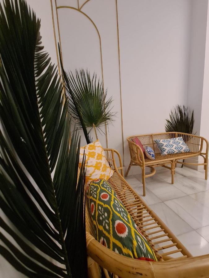 Hom Museo Guest house *