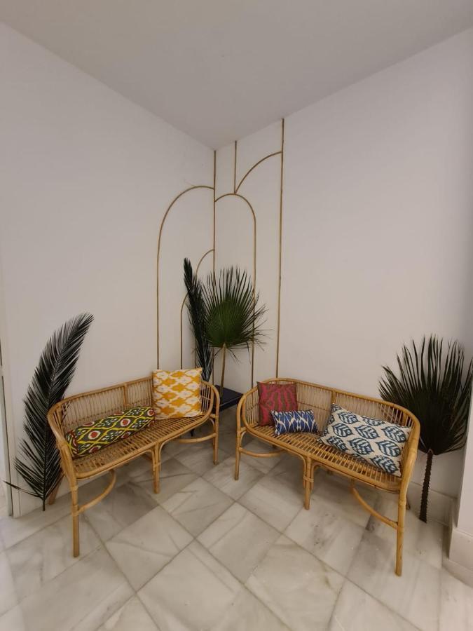 Hom Museo Guest house Seville