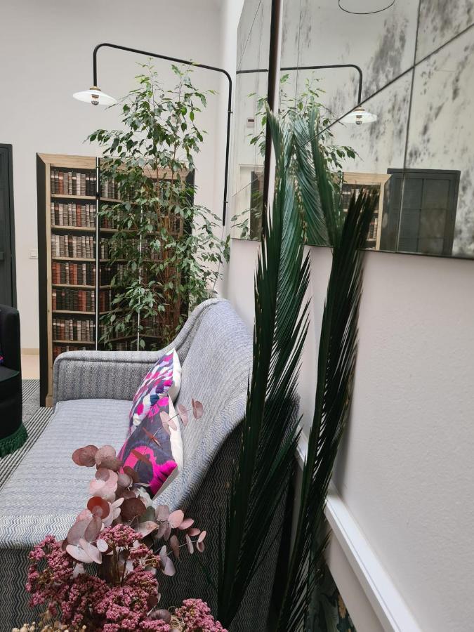 Guest house Hom Museo Seville
