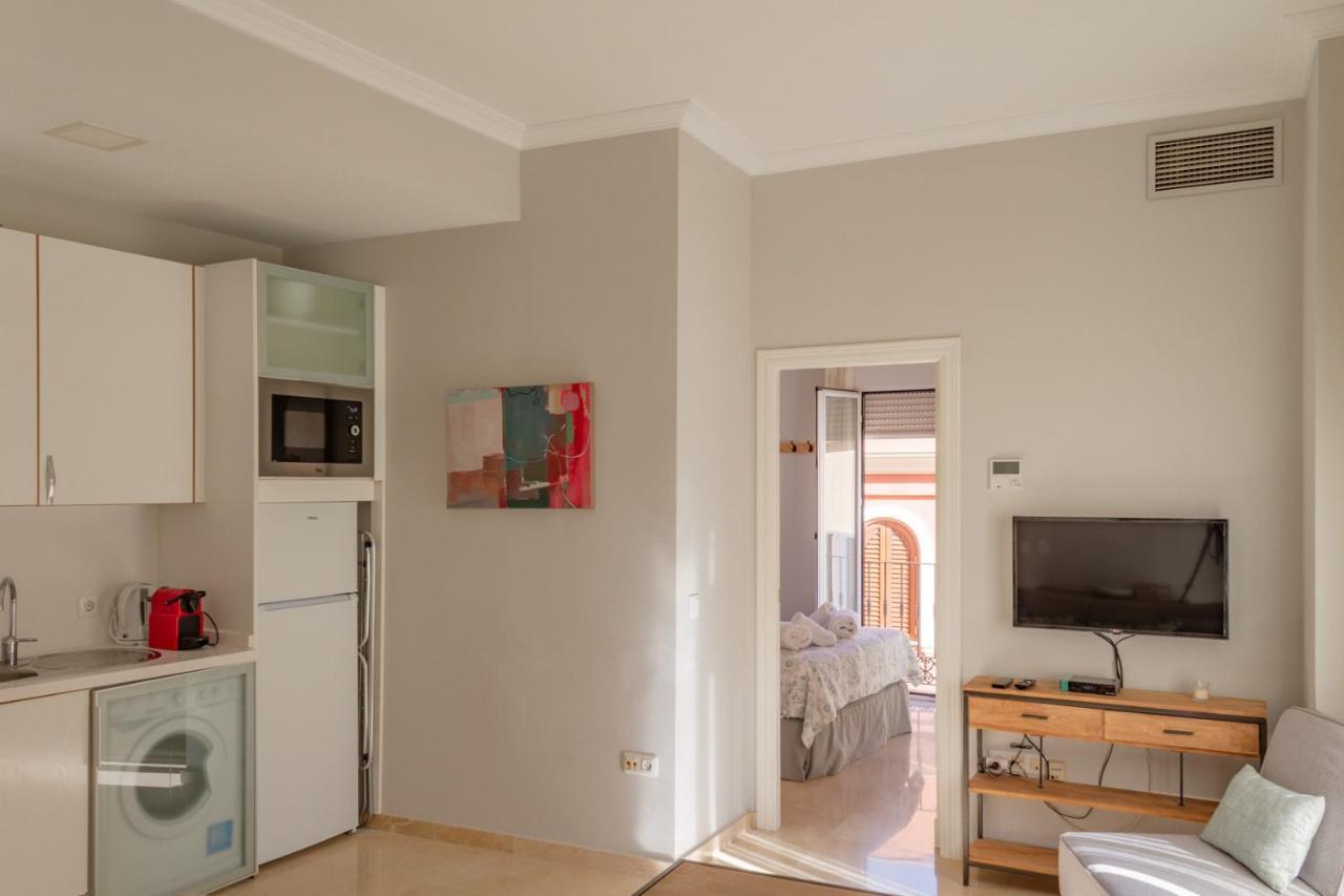 Centriko Francos Apartment *