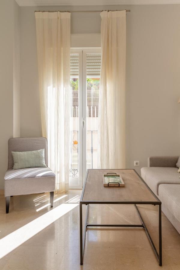 Apartment Centriko Francos