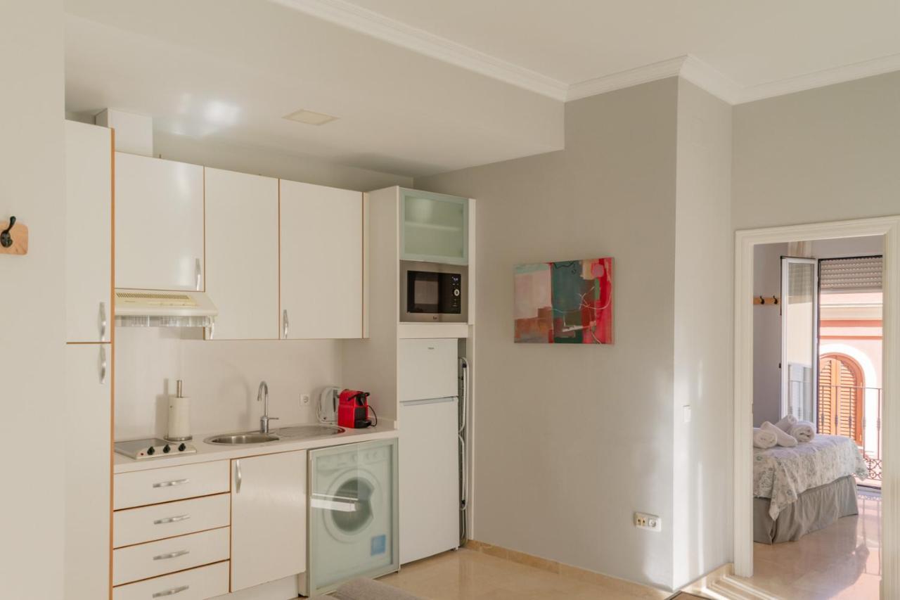 Apartment Centriko Francos