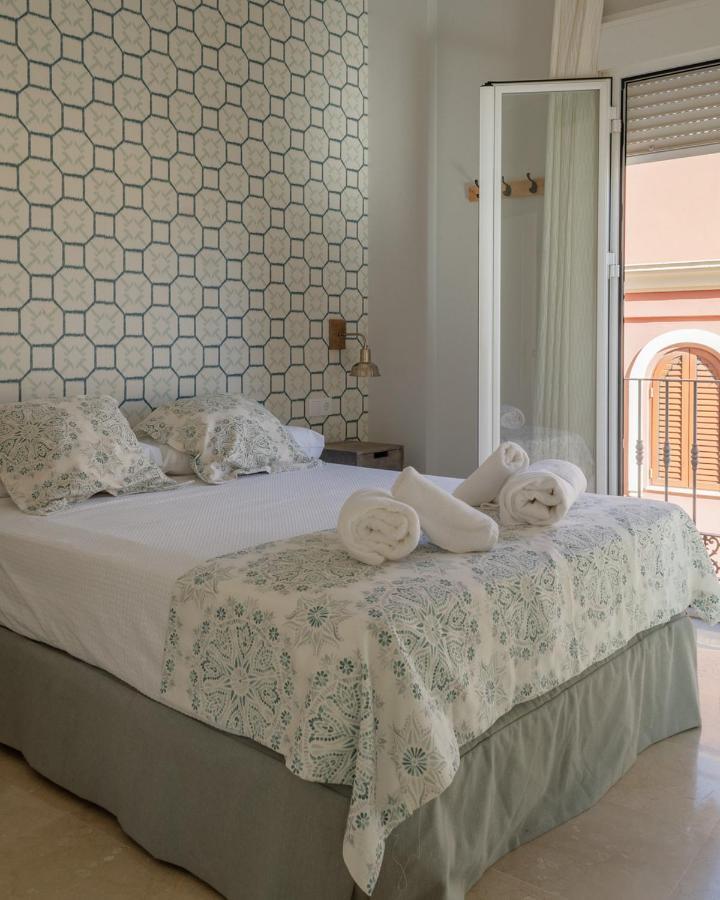 Centriko Francos Apartment