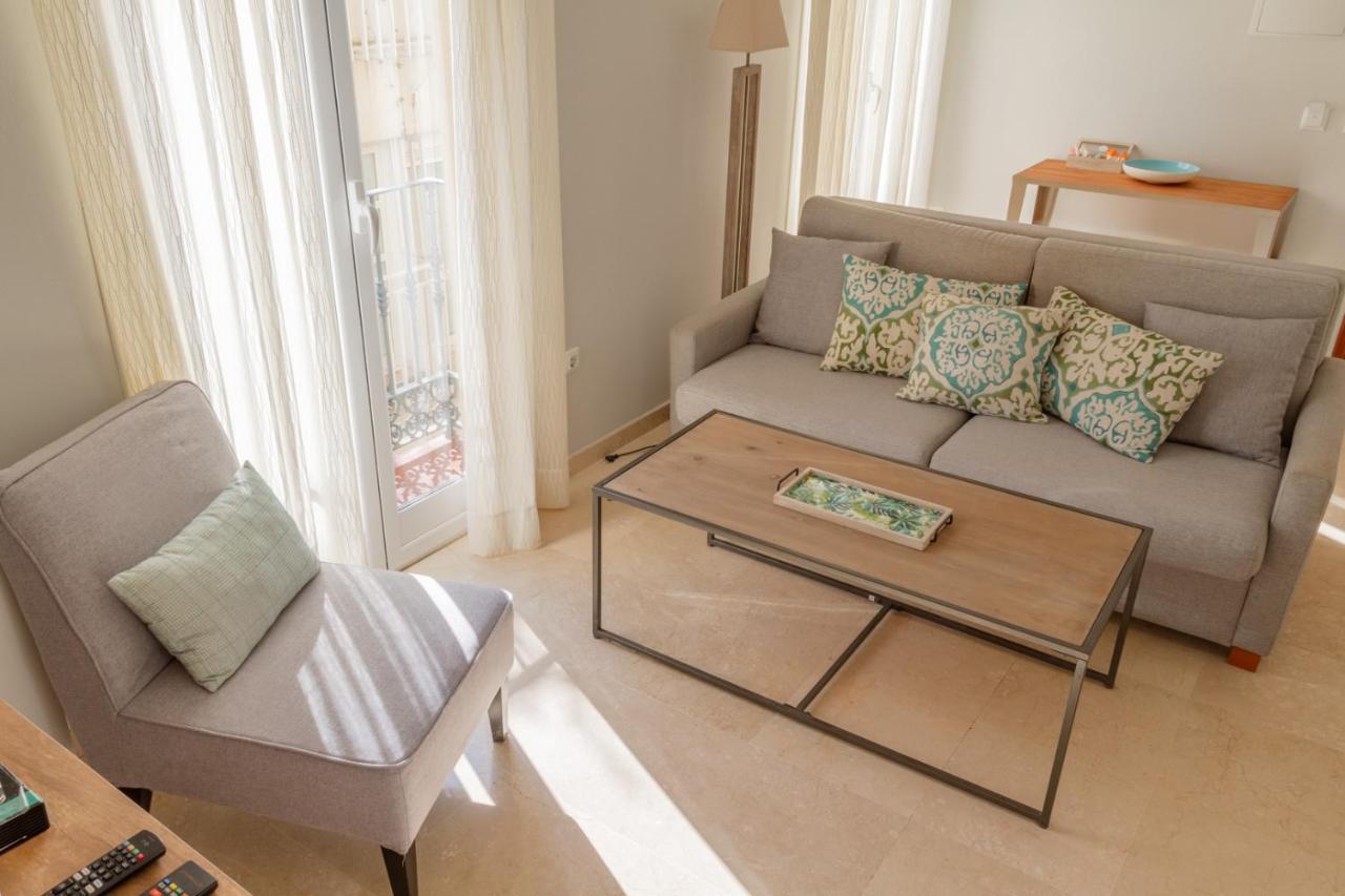 Apartment Centriko Francos Seville
