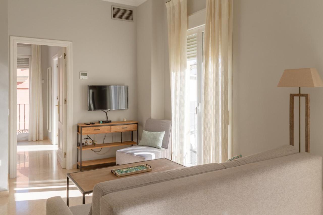 Centriko Francos Apartment