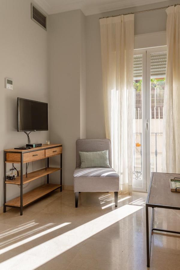 Apartment Centriko Francos Seville