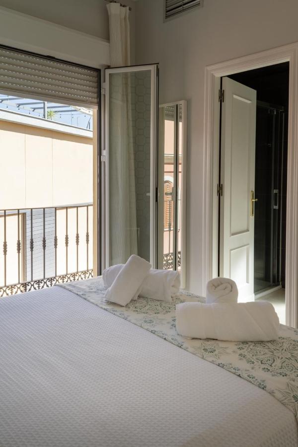Apartment Centriko Francos Seville