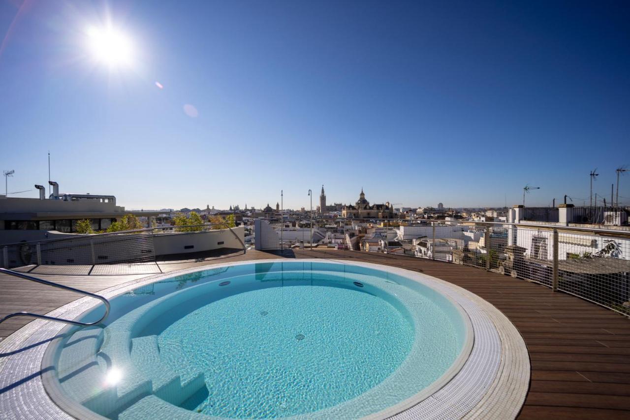 Abba Hotel Seville