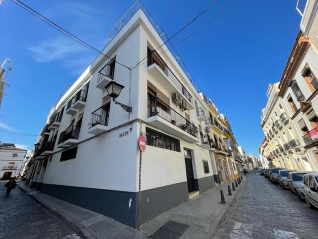 Eva Recommends San Lorenzo Apartment Seville