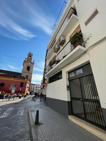 Apartment Eva Recommends San Lorenzo *