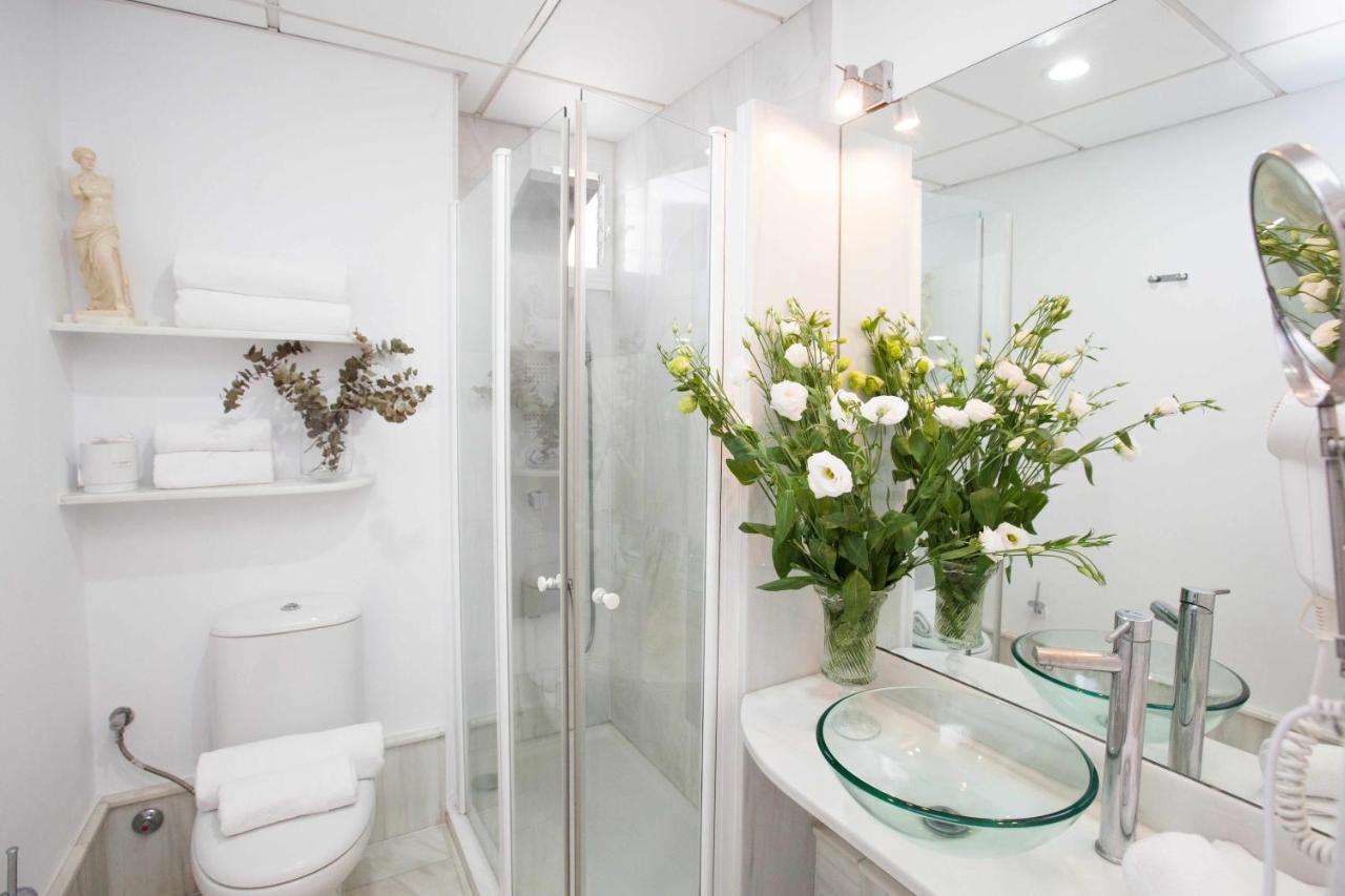 Alojarte Mezquita 5 Apartamento Sevilla