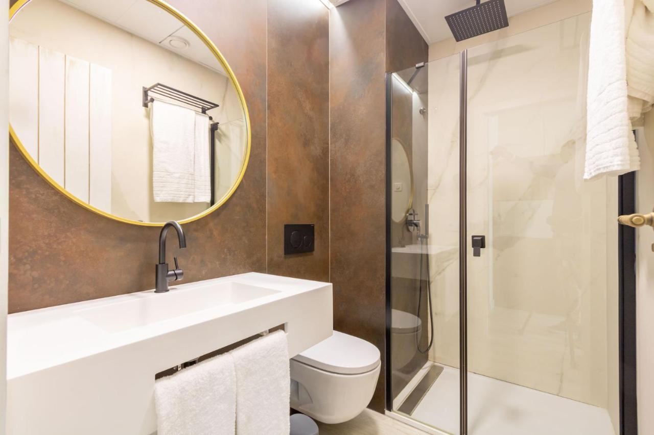 Harinas By Valcambre Apartment