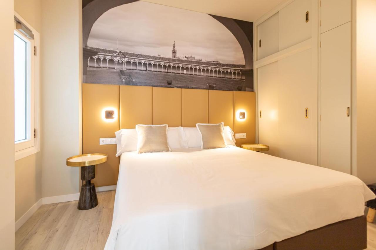 Apartment Harinas By Valcambre