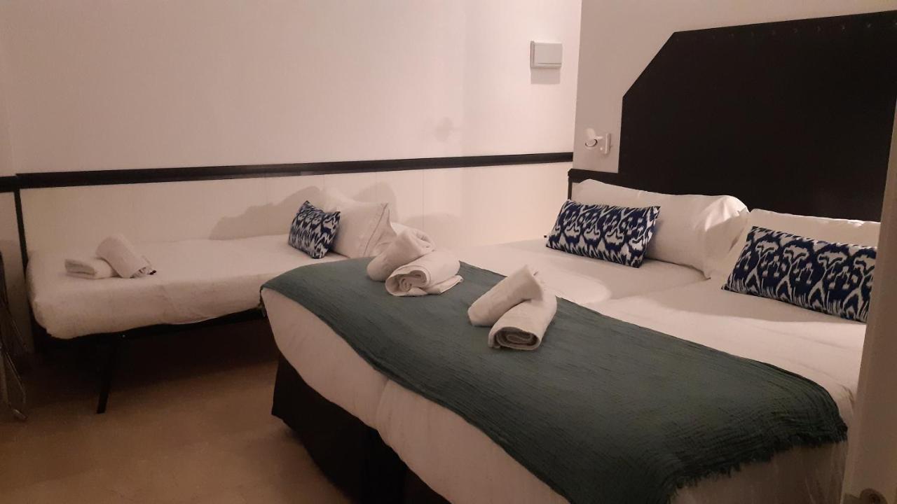 Hom Museo Guest house *